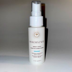 Innersense leave in conditioner
